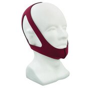 3 Point Adjustable Chinstrap